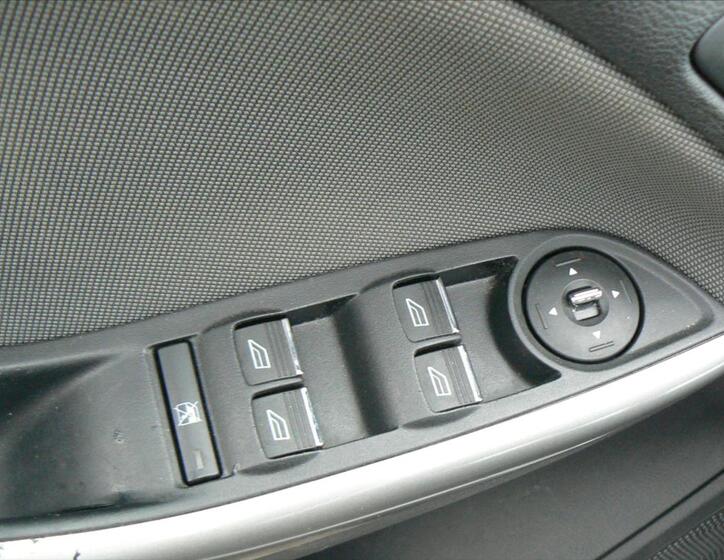 Ford Focus 9