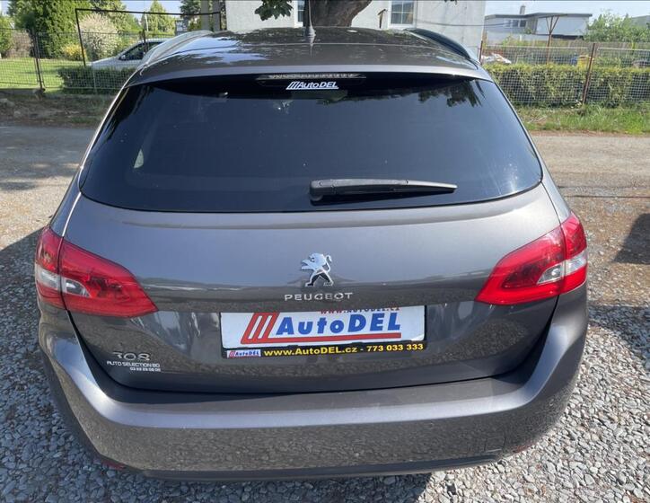 Peugeot 308 6