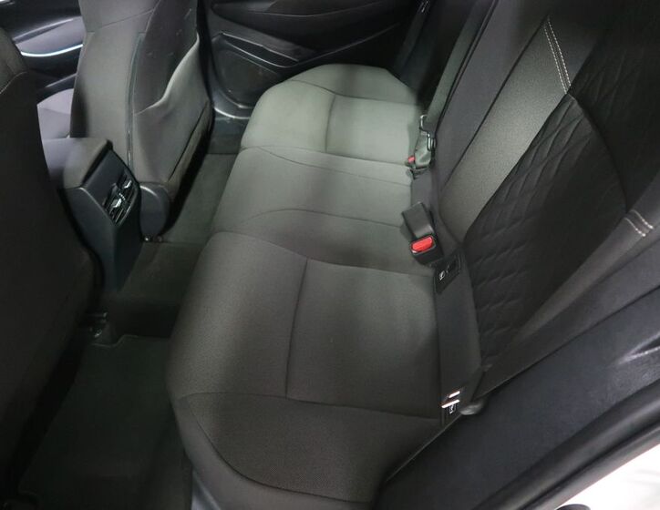Toyota Corolla 11