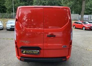 Ford Transit Custom 6