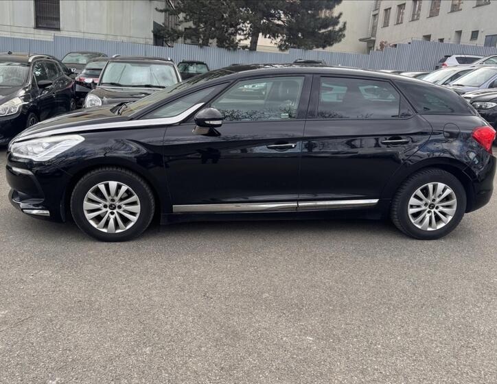 Citroën DS5 3