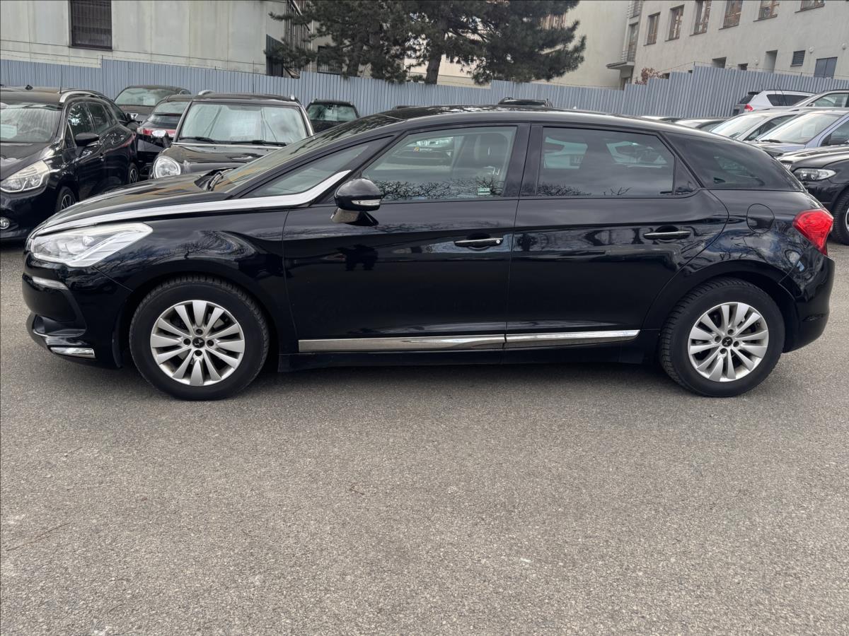 Citroën DS5