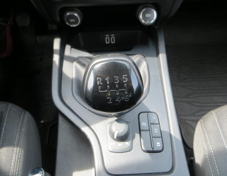 Ford Ranger 17