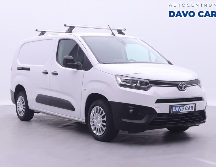 Toyota ProAce 1