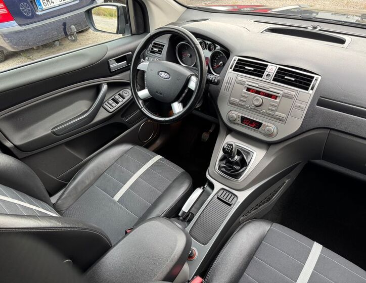 Ford Kuga 14