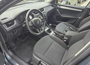 Škoda Octavia 11
