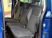 Peugeot Rifter 16
