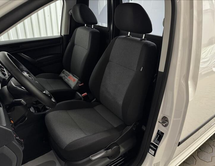 Volkswagen Caddy 28