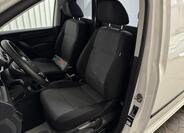 Volkswagen Caddy 28