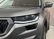 Škoda Kodiaq 6