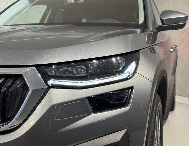 Škoda Kodiaq 6