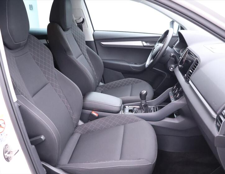 Škoda Karoq 15