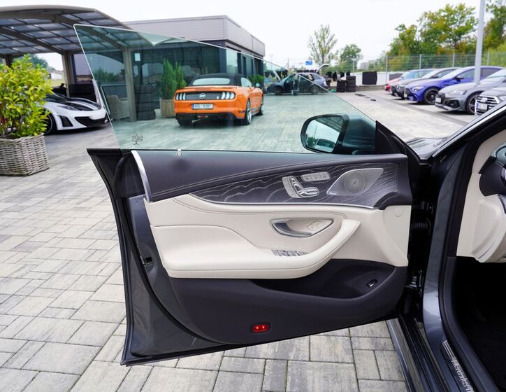 Mercedes-Benz CLS 14