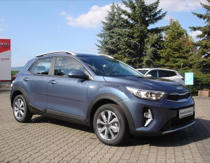 KIA Stonic 1