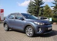 KIA Stonic 1