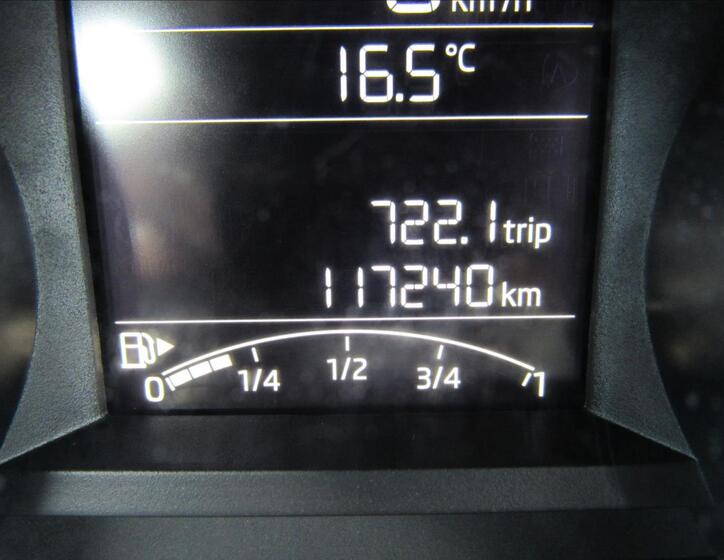 Škoda Fabia 14