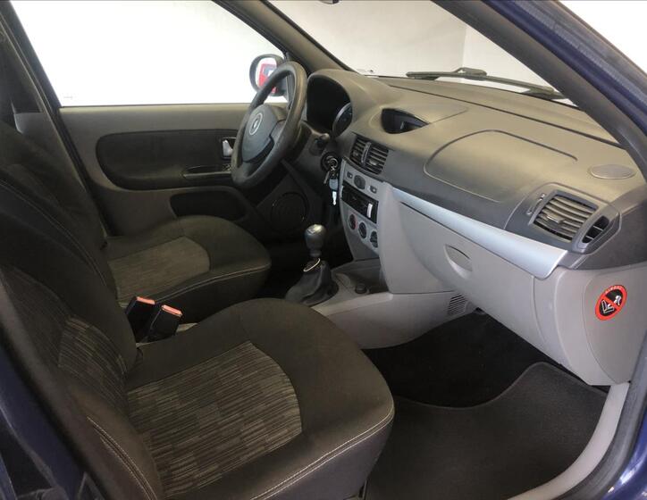 Renault Thalia 12