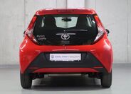 Toyota Aygo 6