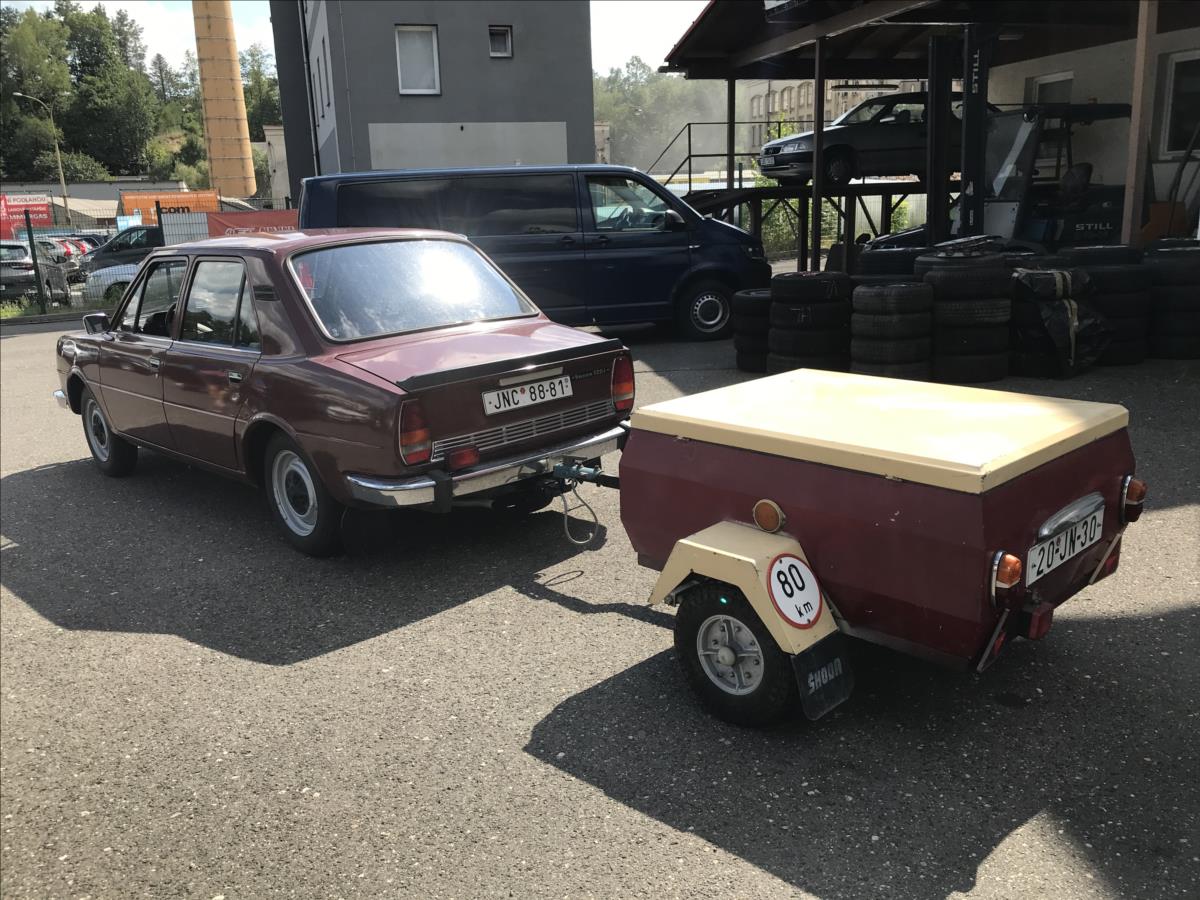 Škoda 120