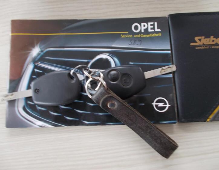 Opel Movano 35