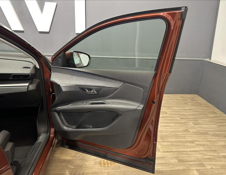 Peugeot 3008 22