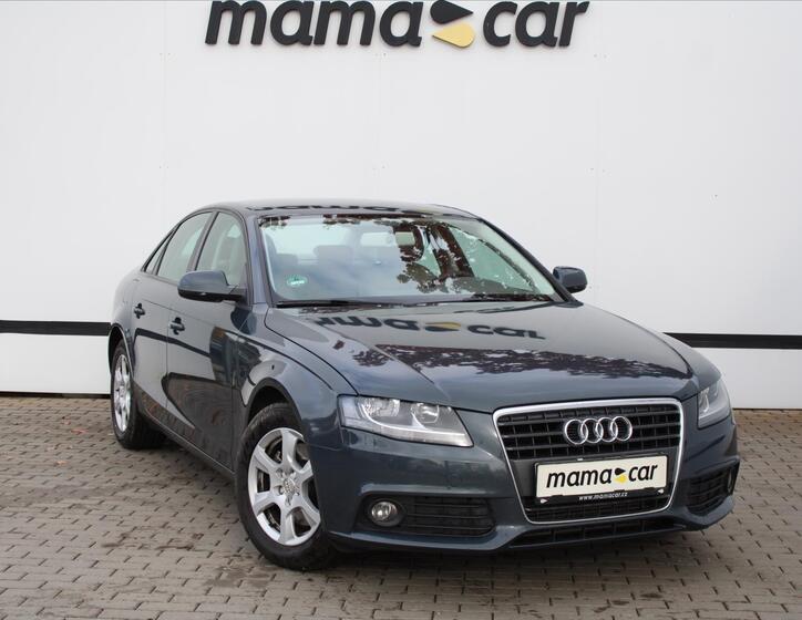 Audi A4 1