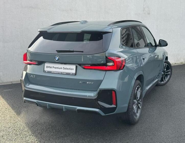 BMW X1 2
