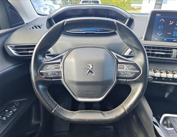 Peugeot 5008 19