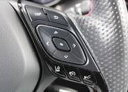 Toyota C-HR 20