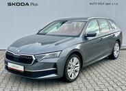 Škoda Octavia 1