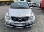 Mercedes-Benz Třídy B 8