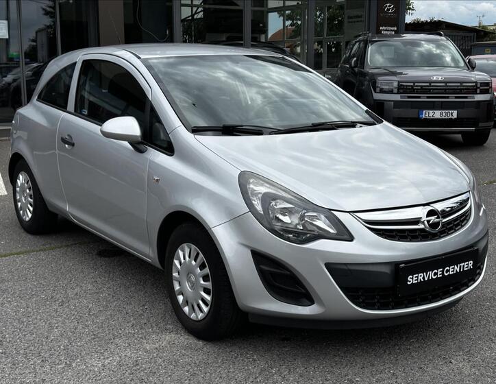 Opel Corsa 8