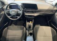 Hyundai i20 16