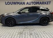 Lexus RX 500h 3