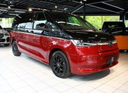 Volkswagen Multivan 1
