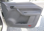 Volkswagen Caddy 18