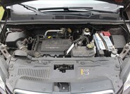 Chevrolet Trax 23