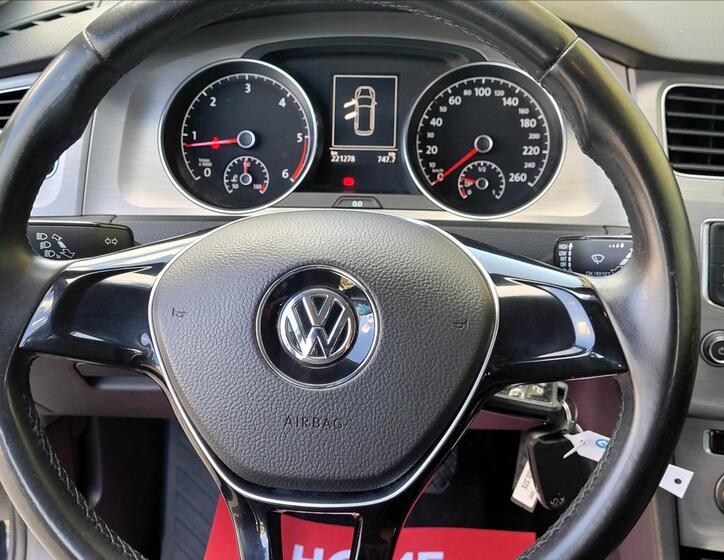 Volkswagen Golf 43