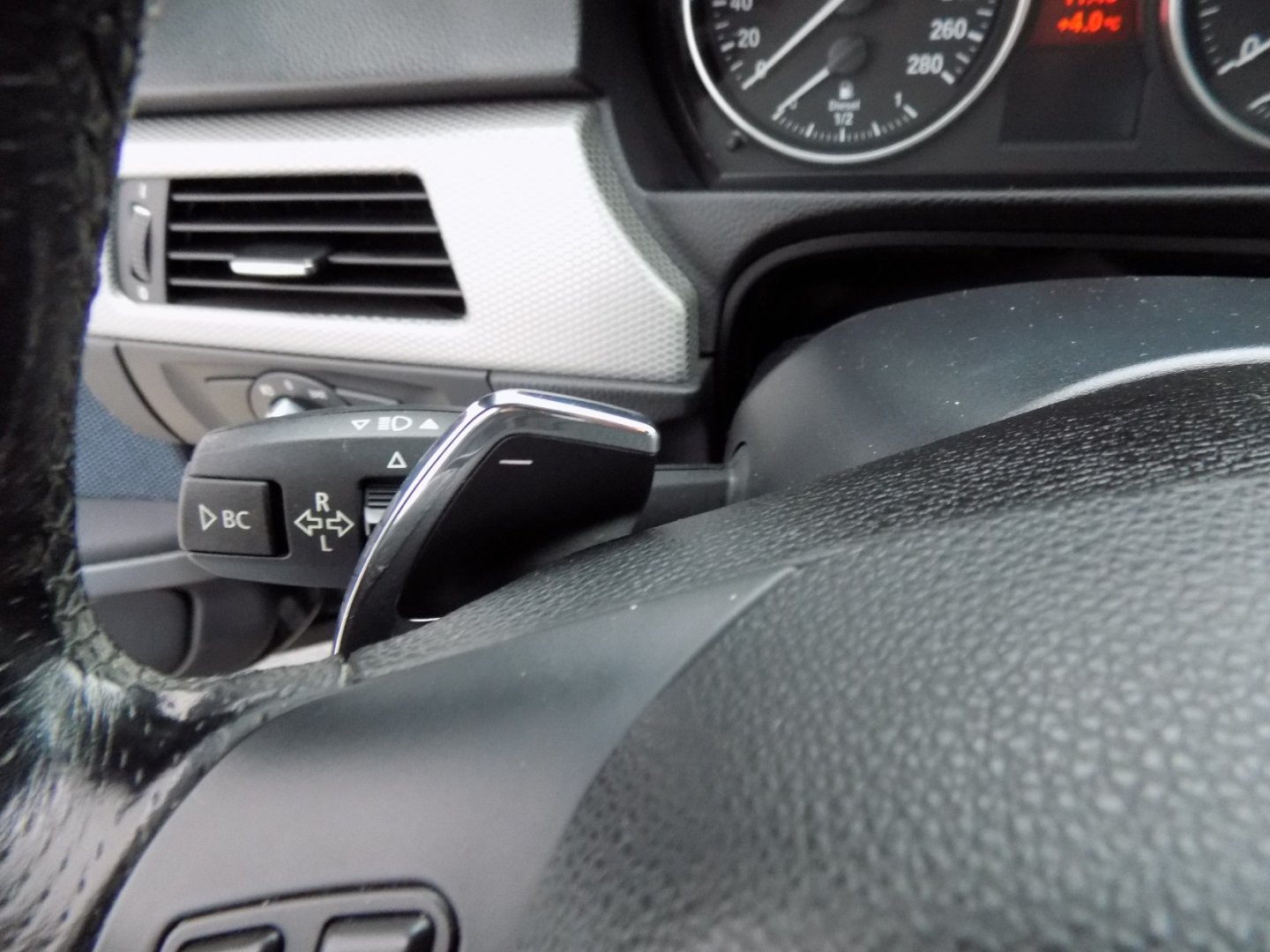 BMW Řada 3