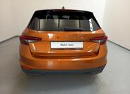 Škoda Fabia 8