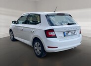 Škoda Fabia 4