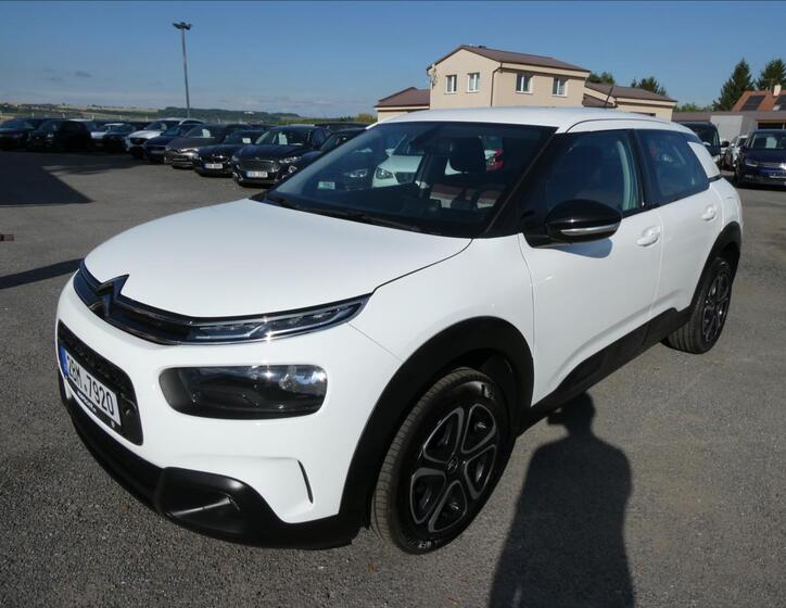 Citroën C4 Cactus 3