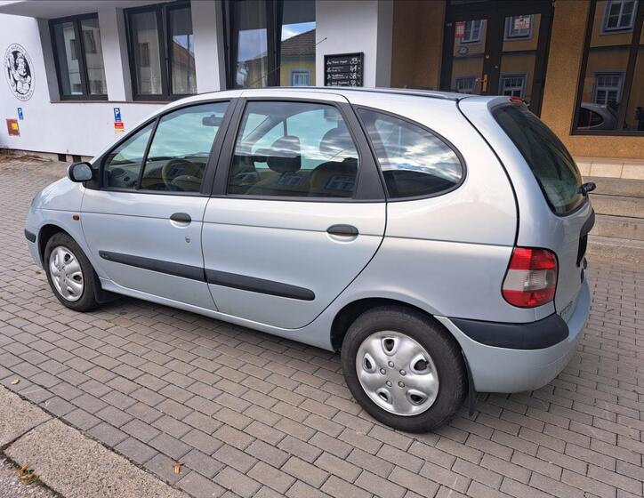 Renault Scénic 6