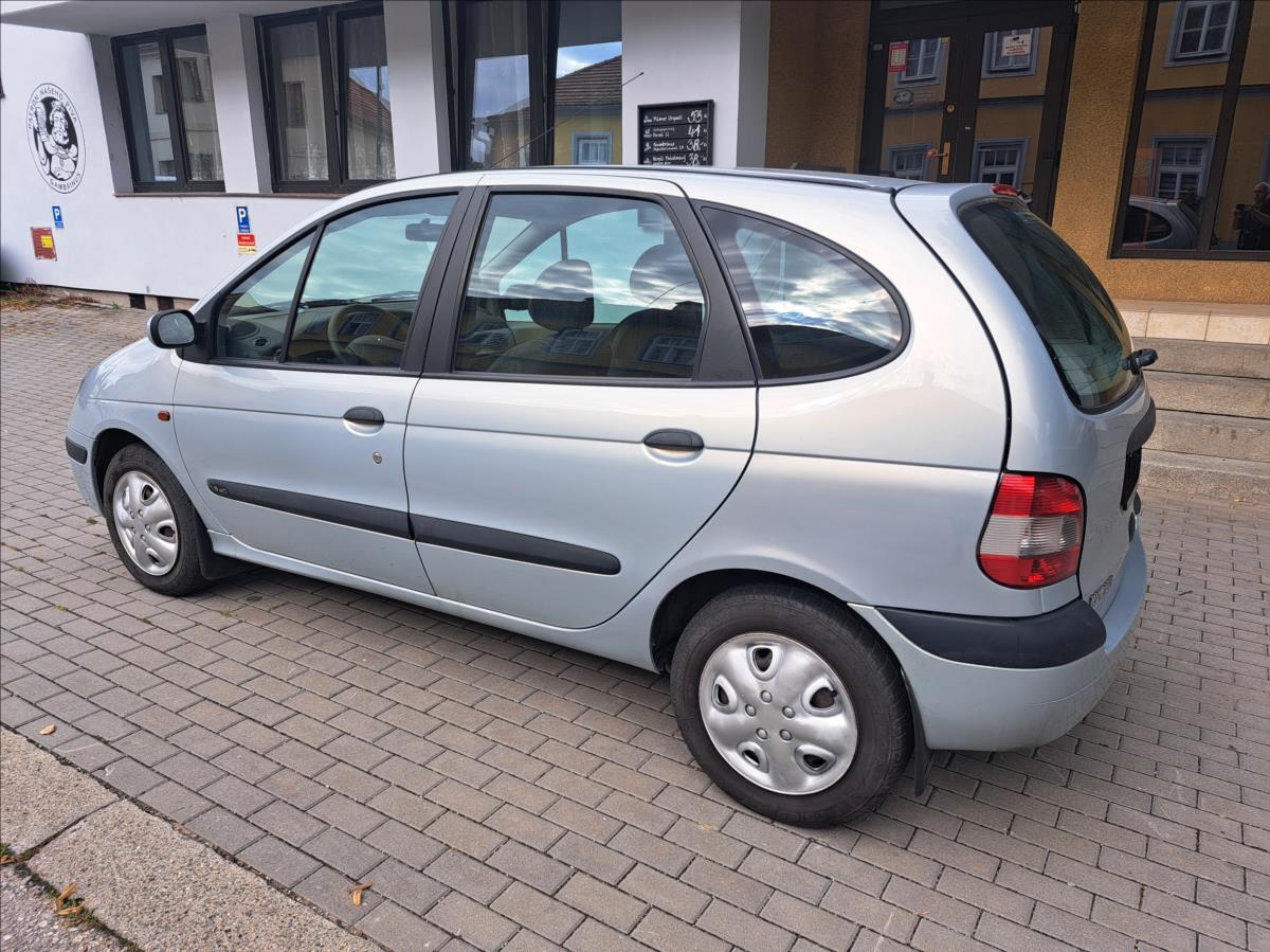 Renault Scénic