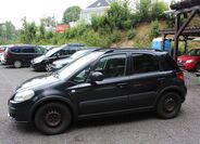 Suzuki SX4 5