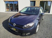 Volkswagen Golf 1