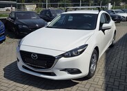 Mazda 3 1