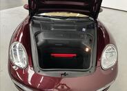 Porsche Boxster 17