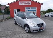 Mercedes-Benz Třídy A 1