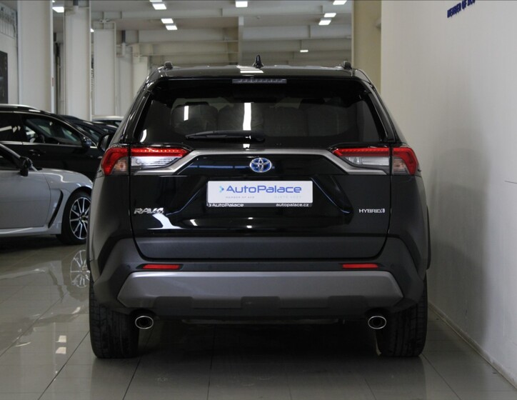 Toyota RAV4 4